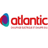 logo atlantic, Partenaires DEPELEC éléctricité générale à Sainte-Colombe-sur-Seine