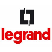 logo Legrand, Partenaires DEPELEC éléctricité générale à Sainte-Colombe-sur-Seine