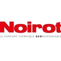 logo noirot, Partenaires DEPELEC éléctricité générale à Sainte-Colombe-sur-Seine