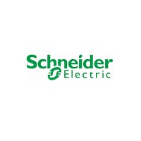 logo schneider, Partenaires DEPELEC éléctricité générale à Sainte-Colombe-sur-Seine